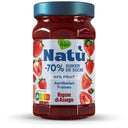 Natù Aardbeienspread