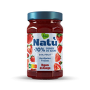Natù Erdbeermarmelade