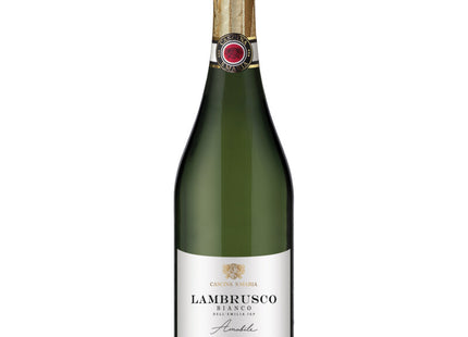 Lambrusco Bianco