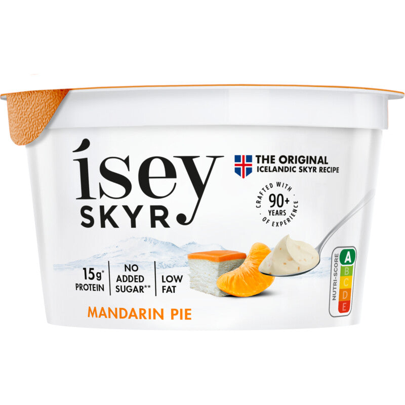 Skyr tussendoortjes Image