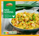 Crop's Nasi goreng