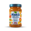 Natù Aprikosenaufstrich
