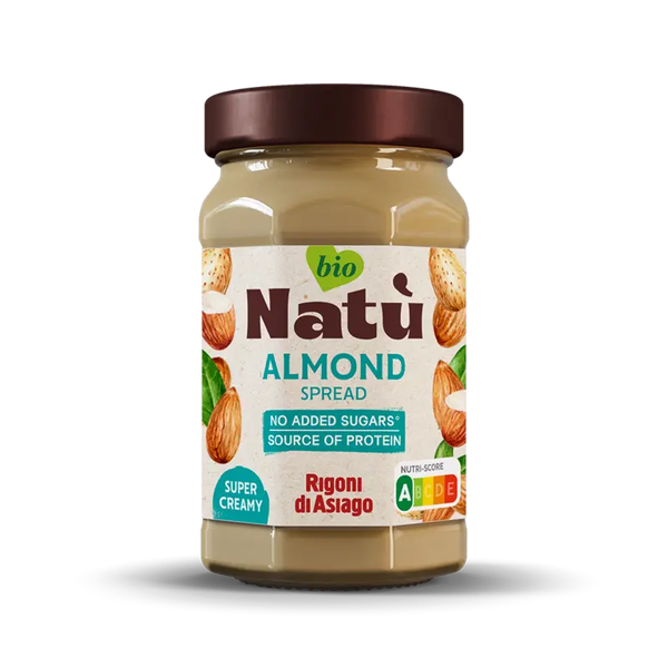 Natù Almond Paste