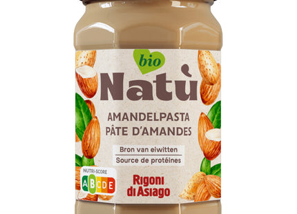 Natù Amandelpasta