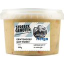 Streeckgenoten Erwtensoep met worst