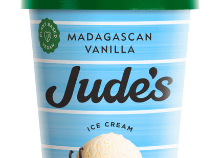 Jude's Madagascan vanilla