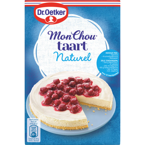Dr. Oetker Monchou