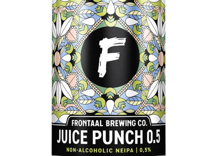 Frontal Juice punch 0.5%