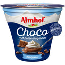 Almhof Choco met echte slagroom original  Dutchshopper