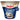 Almhof Choco met echte slagroom wit-vanille  Dutchshopper