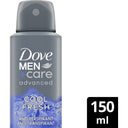 Dove Men+care cool fresh deodorant spray  Dutchshopper