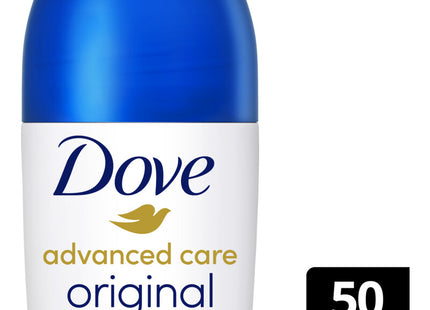 Dove Original antiperspirant roller