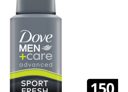 Dove Men+care sport fresh antiperspirant