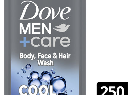 Dove Men+care cool fresh douchegel