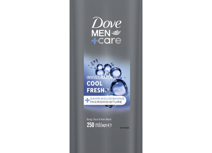 Dove Men+care kühles, frisches Duschgel