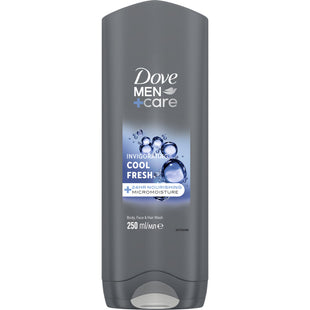 Dove Men+care kühles, frisches Duschgel