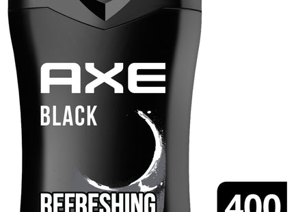 Axe Black showergel