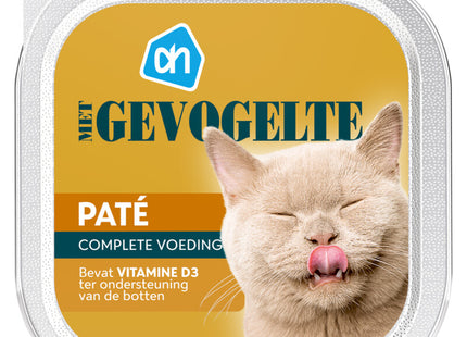 Pate gevogelte