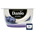 Danio Luftiger Quark Heidelbeere