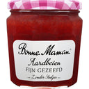 Bonne Maman Aardbeien fijn gezeefd  Dutchshopper