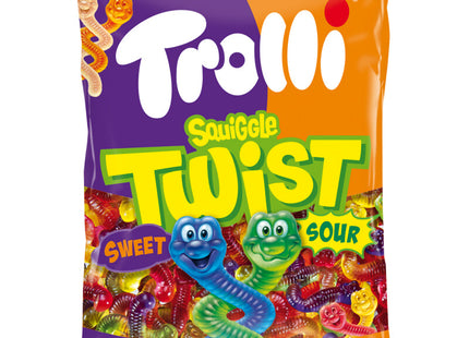 Trolli Squiggle twist