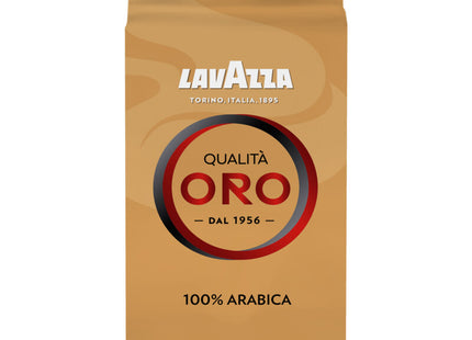 Lavazza Qualità oro ground coffee