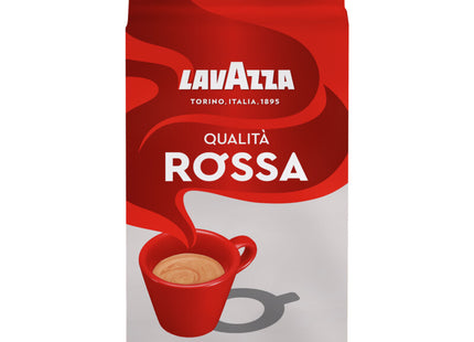 Lavazza Qualità rossa filter coffee