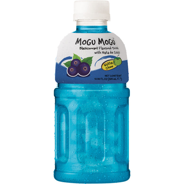 Mogu Mogu Black Currants