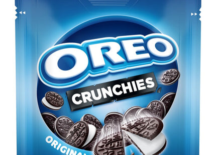 Oreo crunchies original