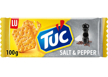 Tuc Salt&pepper