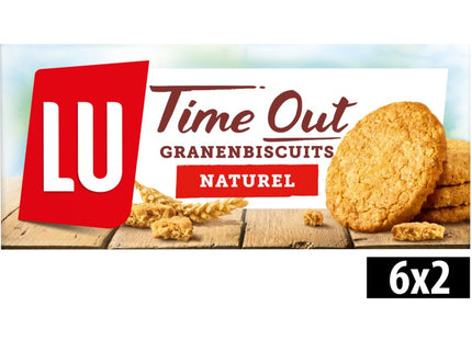 LU Time Out granenbiscuits naturel