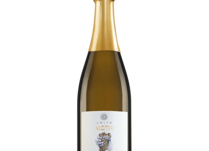 Leitz Motiv funkelnd weiß