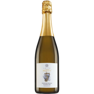 Leitz Motiv funkelnd weiß