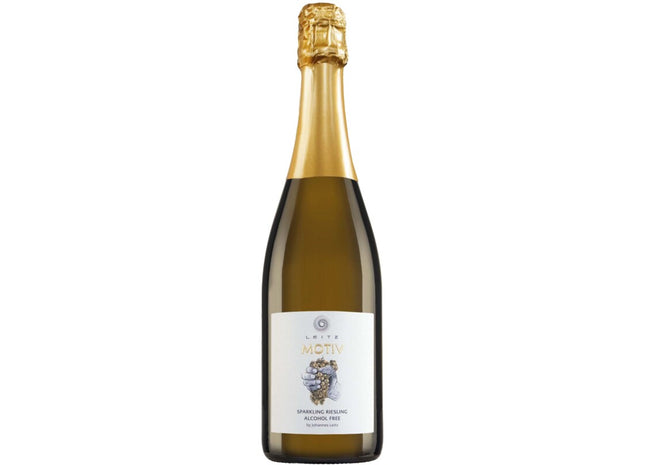 Leitz Motiv sparkling white