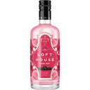 Loft House pink gin alcoholvrij