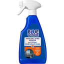 Blue Wonder Oven, grill & barbecue cleaner spray