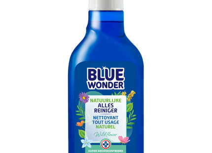 Blue Wonder Allzweckreiniger weiße Zeder-Bergamotte