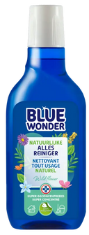 Blue Wonder Natural all-purpose cleaner