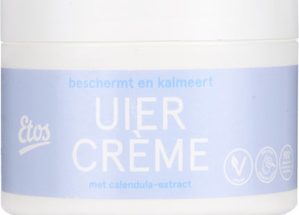 Etos Udder Cream