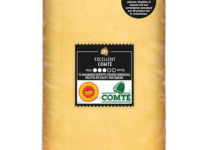 Ausgezeichnetes Comt AOP