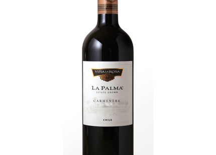 La Palma Carmenère