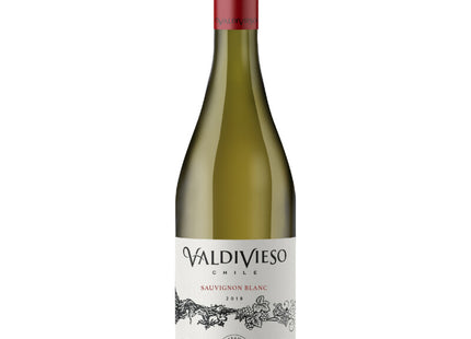 Valdivieso Sauvignon Blanc