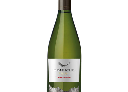 Trapiche Oak cask chardonnay