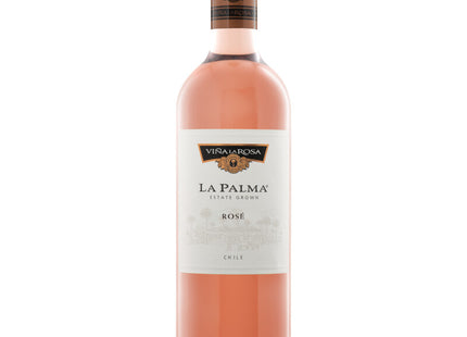 La Palma Rosé