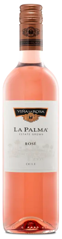 La Palma Rosé