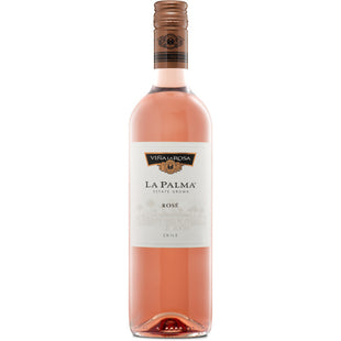 La Palma Rosé