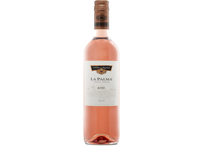 La Palma Rosé