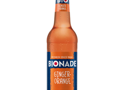 Bionade Ginger orange