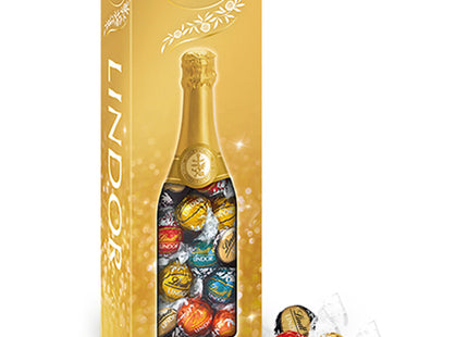 Lindt Lindor chocolade bonbons kerstcadeau