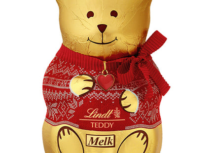 Lindt Teddy sweater